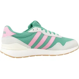 adidas Run 60s 4.0 Semi Court Green/Bliss Pink/Warm Vanilla 38