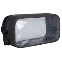 Exped Organizer Cube Clear charcoal