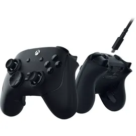 Razer Wolverine V3 Pro Controller Schwarz Xbox & PC