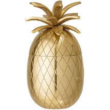 Bloomingville Yuichi Gold