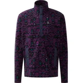 Haglöfs Mora Mid Fleecepullover