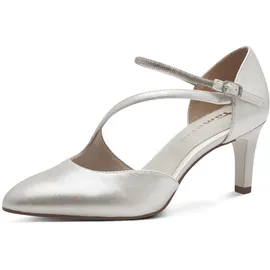 TAMARIS M2242544 für Damen, weiß, Größe 41 EU