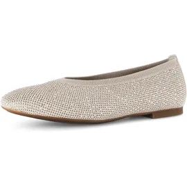 Gabor Ballerina beige 39