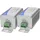 Renkforce RF-2982884 Netzwerkverlängerung 2-Draht Reichweite (max.): 400 m 100 MBit/s