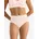 High-Waist-Slip 2 St Beige XL
