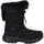 Josef Seibel Colorado 52 | Stiefel für Damen | Schwarz - Schwarz - 36