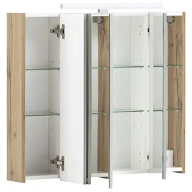 Schildmeyer Duo 80 cm eiche