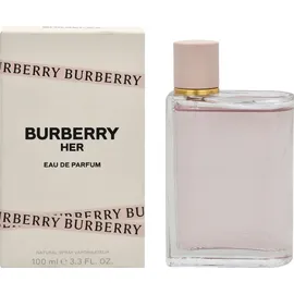 Burberry Her Eau de Parfum 100 ml