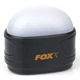Fox Halo Bivvy Light - Zeltlampe zum Angeln, Angellampe für Angelzelt & Karpfenzelt, LED Lampe zum Nachtangeln, Anglerlampe