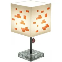Paladone Products Paladone Products, Tischlampe, Lampada Minecraft Block