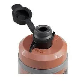 CamelBak Podium Dirt Series Chill rot 0,6 l