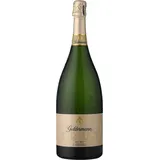 2017 Geldermann Jahrgangssekt Brut - 1,5l Magnumflasche