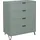 Mäusbacher Bonnie 81 x 100 x 45 cm grün