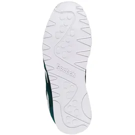 Reebok Classic Nylon Herren Metal Green/White 40