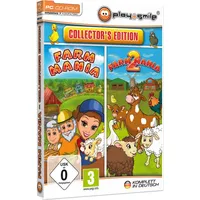 Farm Mania Collector's Edition