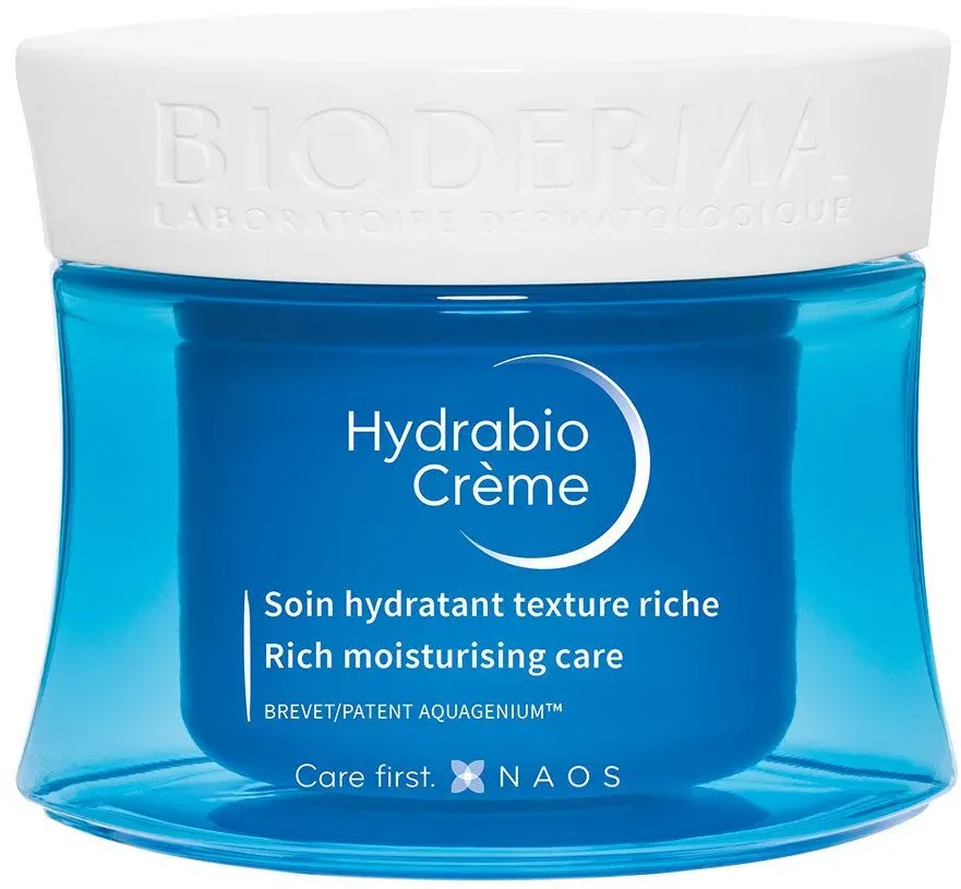 Bioderma Hydrabio Crème