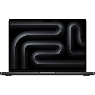 Apple MacBook Pro 14 2026 M5 32 GB RAM 1 TB SSD 10-Core GPU Space Schwarz