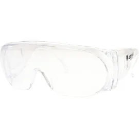 KS Tools Schutzbrille-transparent