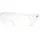 KS Tools Schutzbrille-transparent