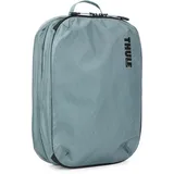 Thule Clean/dirty Cube Packwürfel Für Saubere/schmutzige Kleidung Mittelgroß Pond Gray One-Size