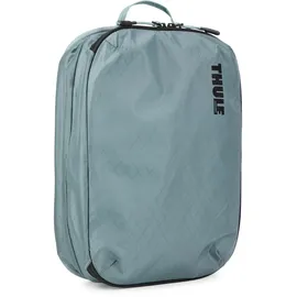 Thule Clean/dirty Cube Packwürfel Für Saubere/schmutzige Kleidung Mittelgroß Pond Gray One-Size