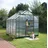 Alu grün HKP 4 mm 6,7 m2