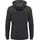 hummel Authentic Poly Hoodie Kinder - Asphalt 116