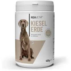 Kieselerde 400 g