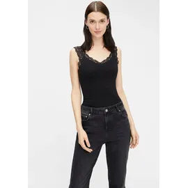 Pieces Pcbarbera Lace Top Noos Bc
