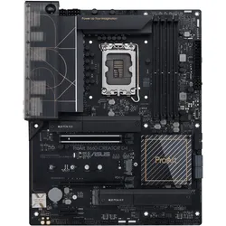 ASUS ProArt B660-CREATOR D4 - Motherboard - ATX - LGA1700-Sockel - B660 Chipsatz