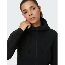 VENICE BEACH Sweatjacke VB Kirsty schwarz L