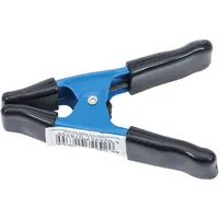 BGS Do it yourself Leimzwinge aus Metall 100 mm