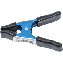 BGS Do it yourself Leimzwinge aus Metall 100 mm