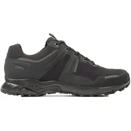 Mammut Ultimate Pro Low GTX Herren Black/Black 40