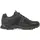 Mammut Ultimate Pro Low GTX Herren Black/Black 40