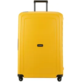 Samsonite S'Cure 4-Rollen 81 cm / 138 l citrus