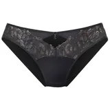 JETTE Slip 3 St. Schwarz/Kupferfarben 48/50