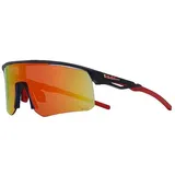Red Bull Spect, Eyewear - Riddle Sonnenbrille matt x'tal dk blue