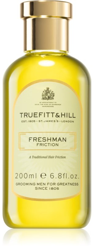 Truefitt & Hill Freshman das Haartonikum für Herren 200 ml