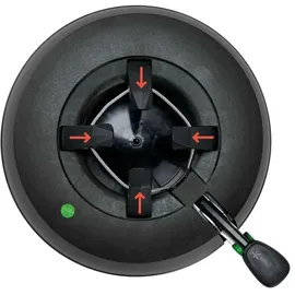 Krinner Comfort Grip+ S Green Line