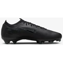 Nike Mercurial Vapor 16 Pro FG Herren Black / Black / Deep Jungle 43