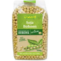 RAPUNZEL Soja Bohnen 500 g