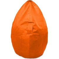 Kinzler Sitzsack »Kimi small«, (1 St.), orange
