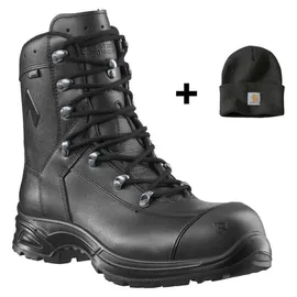 Haix Airpower XR22 S3 Schwarz 40