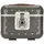 Fpm Bank Vanity Case Steel -Grey