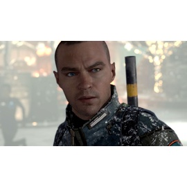 Detroit: Become Human (USK) (PS4)