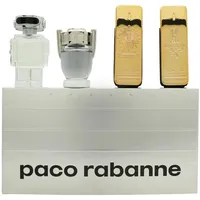 PACO RABANNE 4-teiliges Mini-Set