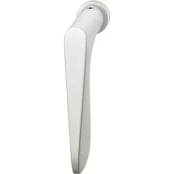 FSB Fenster-Steckgriff 34 1144 minimalistisch - silber eloxiert