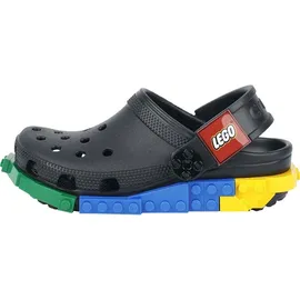 Crocs 4lw System Clog K Schwarz 32