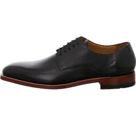 GORDON & BROS. Schnürschuhe Herren Schwarz 43